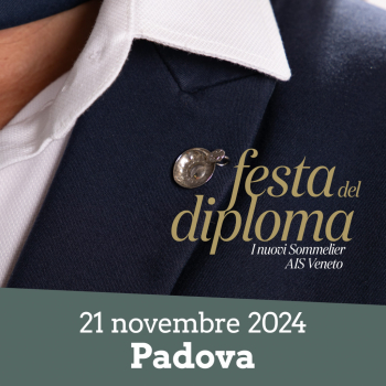 Festa del Diploma 2024 - Padova