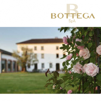 Visita alla cantina Bottega SpA