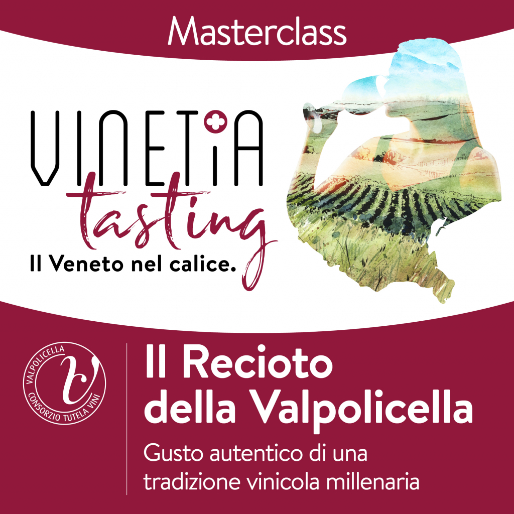 Masterclass - Il Recioto della Valpolicella