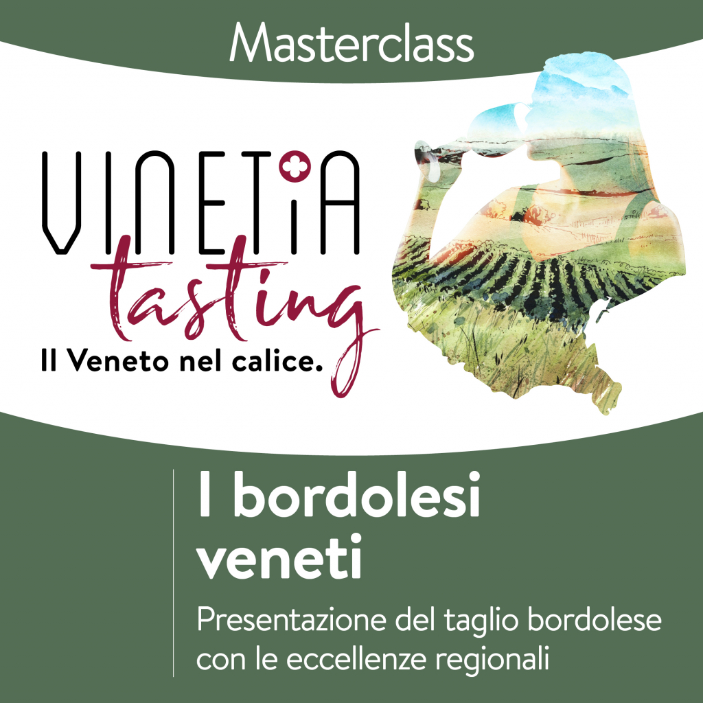 Masterclass - I bordolesi veneti