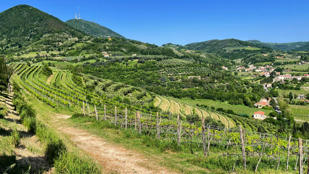 Un pomeriggio con Monteversa