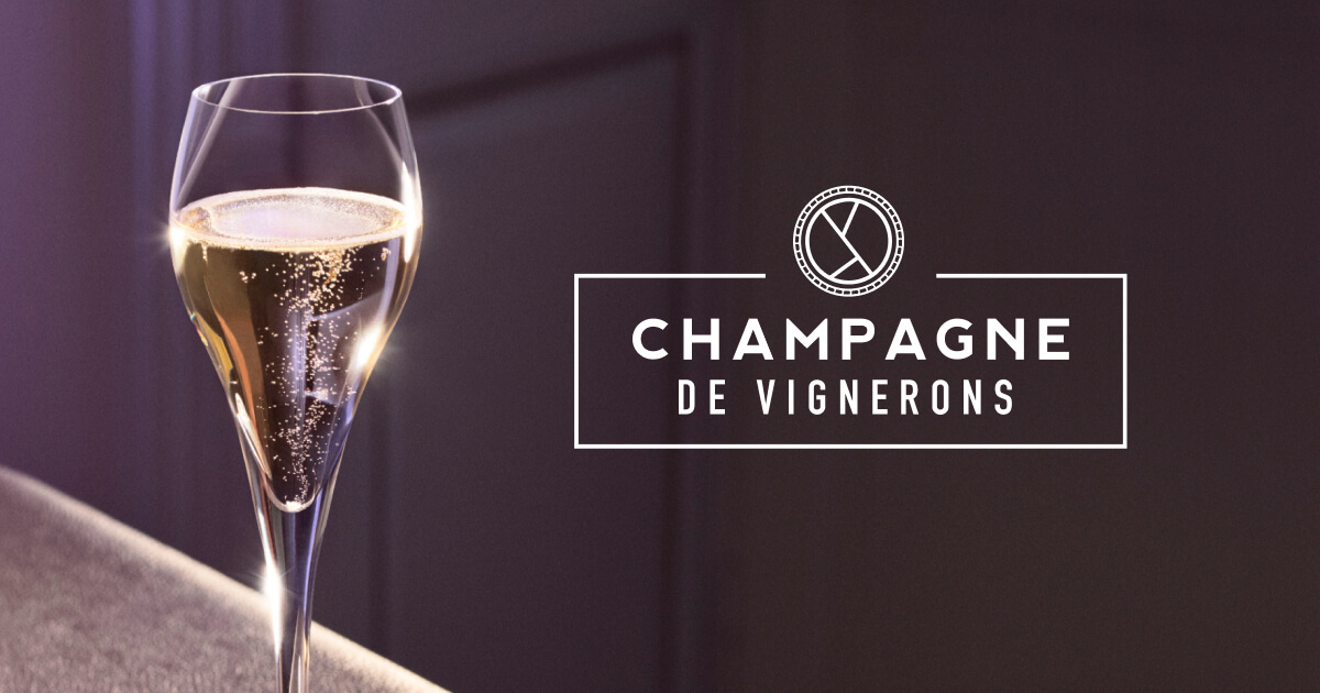 La Champagne des vignerons