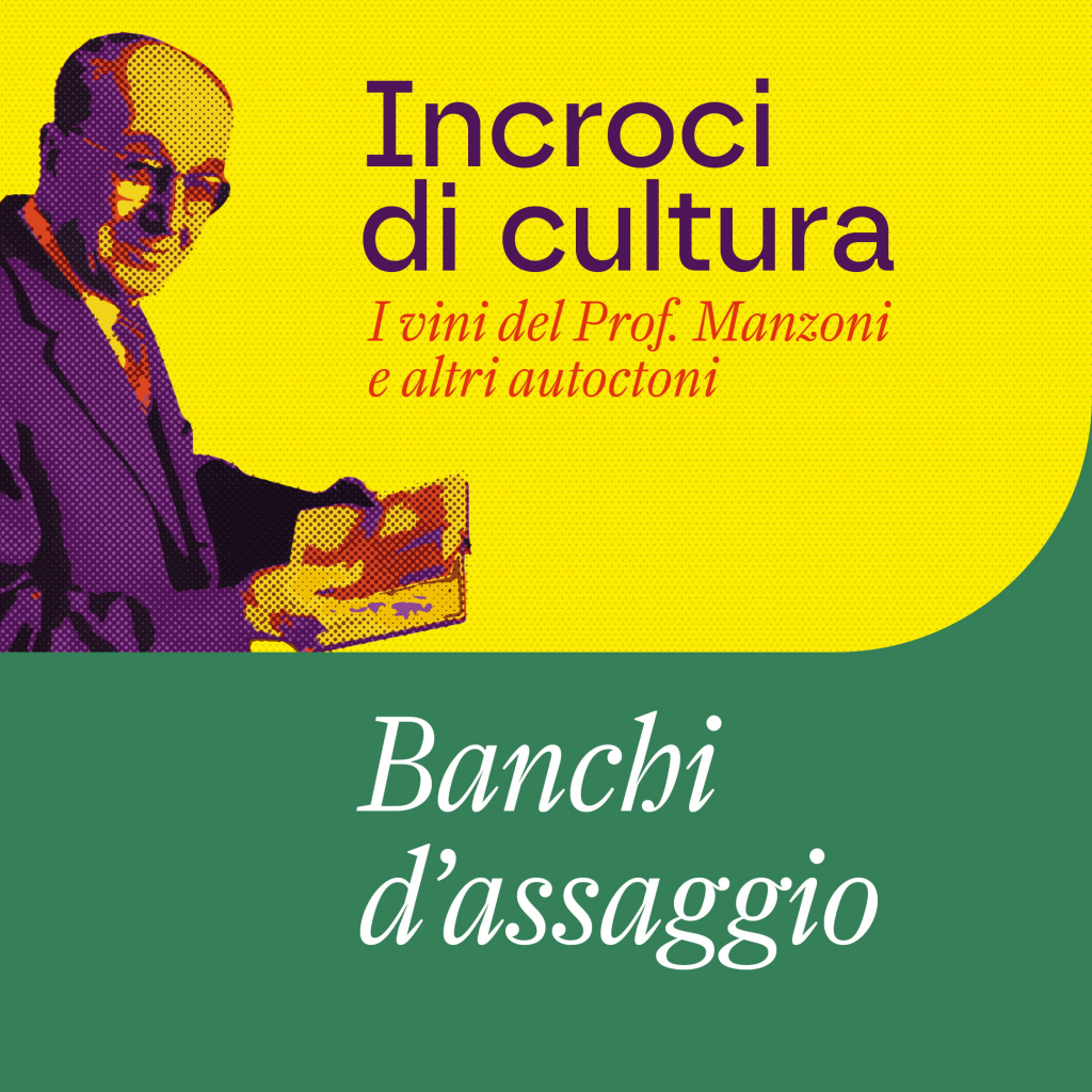 I banchi di assaggio