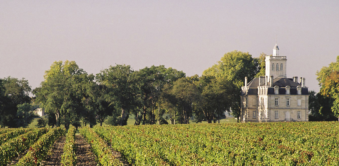 Bordeaux, il Medoc e l’arte dell’assemblaggio.