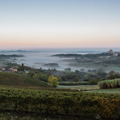 Il Monferrato degli Infernot