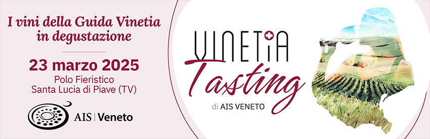 Vinetia Tasting