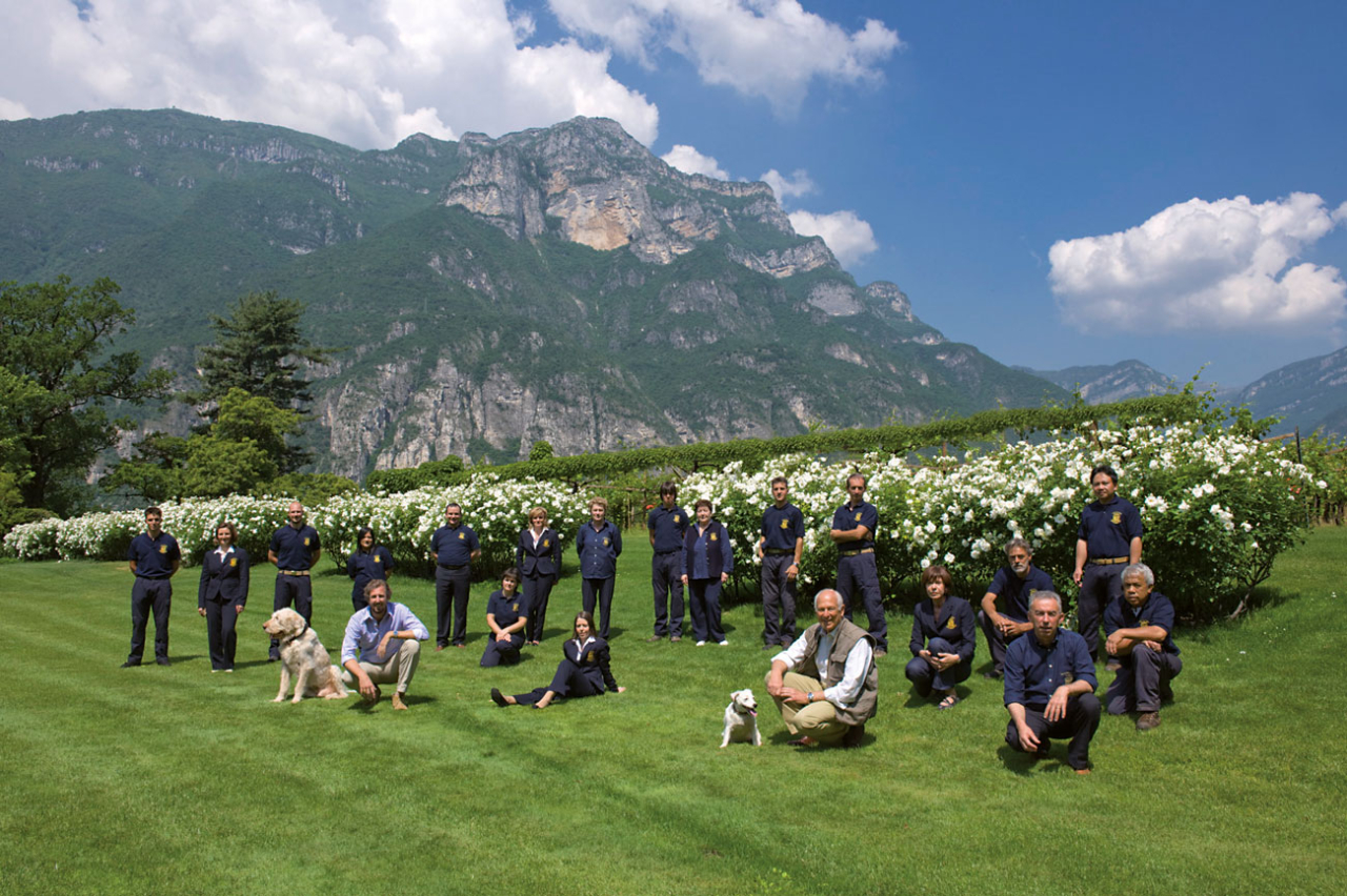 Tenuta San Leonardo