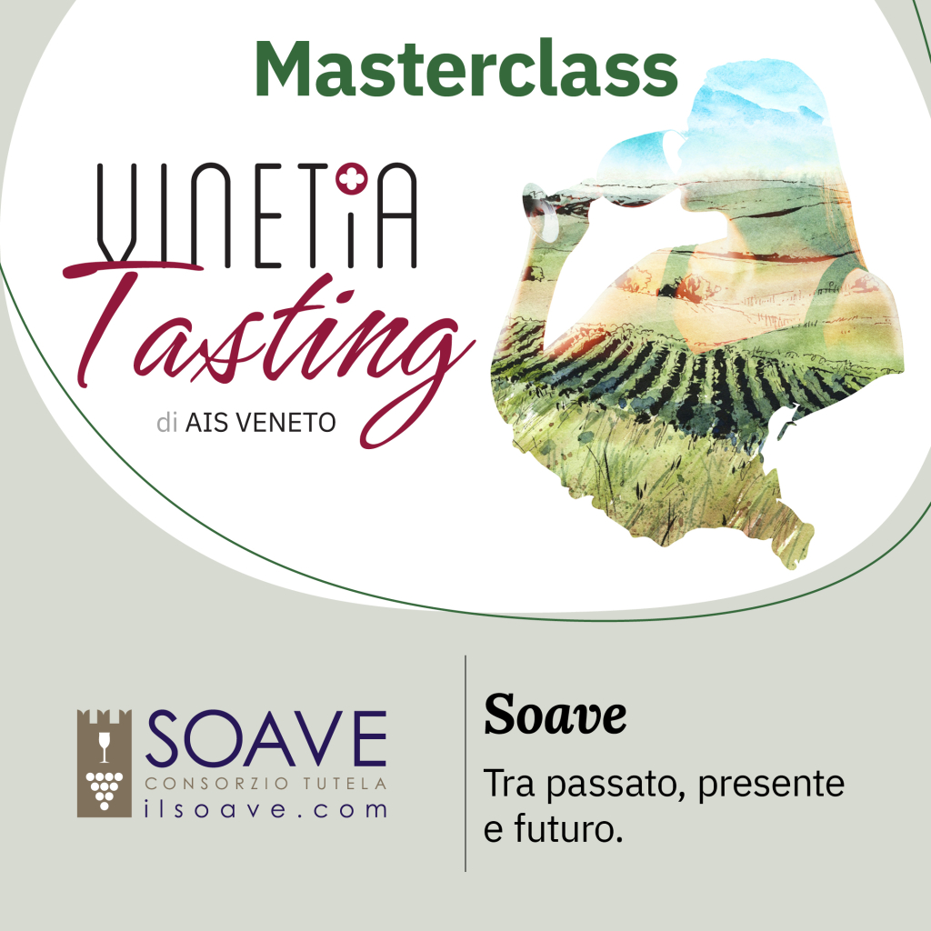 Masterclass - Soave