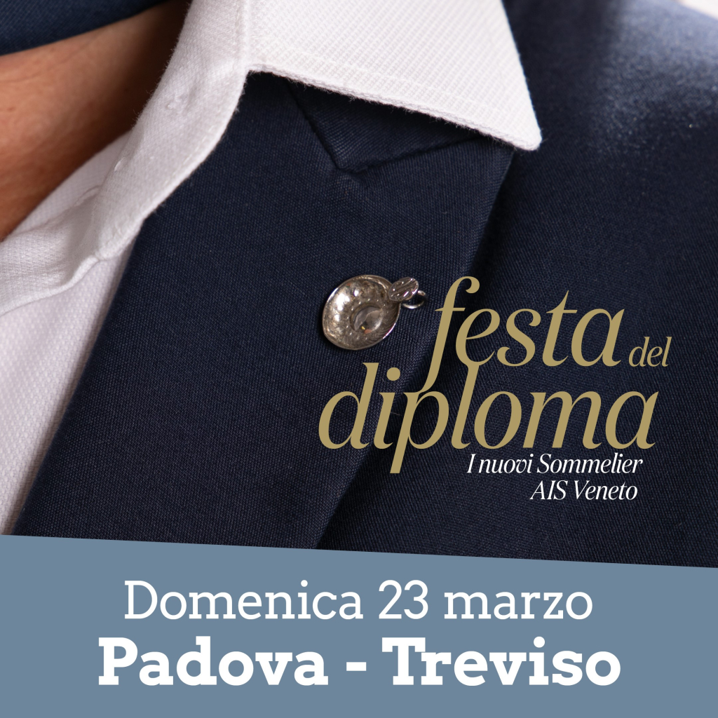 Festa del Diploma 2025 - Padova e Treviso