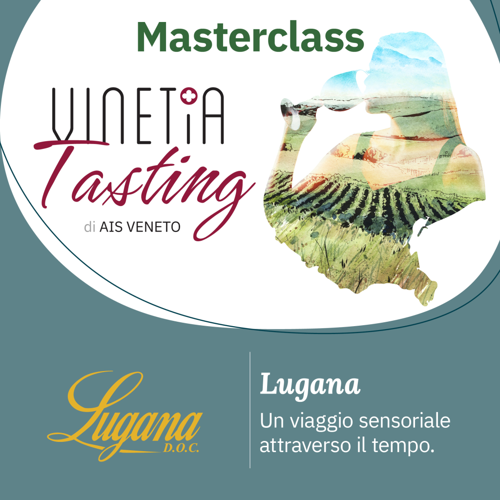 Masterclass Lugana